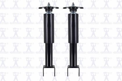 Imagen de Amortiguador Trasero 8346363 Para Chevrolet Corvette 1997-2013