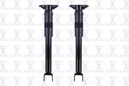 Imagen de Amortiguador Trasero 8346409 Para Dodge Durango 2011-2021, Jeep Grand Cherokee 2011-2021