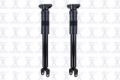 Imagen de Amortiguador Trasero 8346409 Para Dodge Durango 2011-2021, Jeep Grand Cherokee 2011-2021