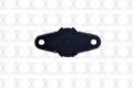 Imagen de Amortiguador Trasero 8346409 Para Dodge Durango 2011-2021, Jeep Grand Cherokee 2011-2021