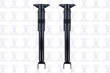 Imagen de Amortiguador Trasero 8346410 Para Jeep Grand Cherokee 2011-2021
