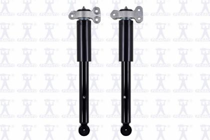 Imagen de Amortiguador Trasero Izquierdo 8346455RL Para Chevrolet Camaro 2016-2022
