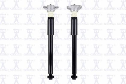 Imagen de Amortiguador Trasero 8346480 Para Audi A3 2015-2020, Volkswagen Golf 2015, Volkswagen Golf Sportwagen 2015-2019, y Otros