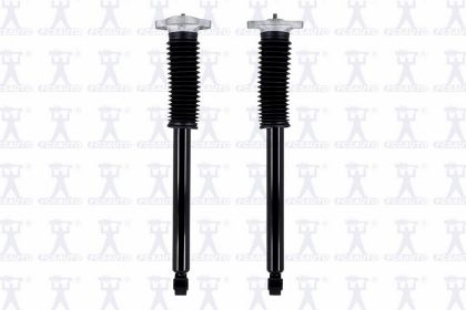 Imagen de Amortiguador Trasero 8346557 Para Honda Cr-v 2017-2022