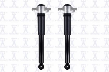 Imagen de Amortiguador Trasero 8346561 Para Toyota Avalon 2019-2022, Toyota Camry 2018-2024, Toyota Camry Hybrid 2018-2024