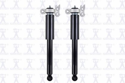 Imagen de Amortiguador Trasero 8346567 Para Cadillac Xt5 2017-2019, Gmc Acadia 2017-2018