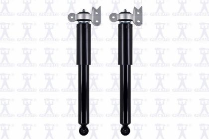 Imagen de Amortiguador Trasero 8346569 Para Buick Enclave 2018-2024, Chevrolet Traverse 2018-2023
