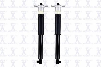 Imagen de Amortiguador Trasero 8346626 Para Hyundai Genesis 2009-2014