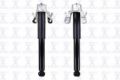 Imagen de Amortiguador Trasero 8346641 Para Volvo Xc90 2016-2020, Volvo Xc90 Hybrid 2016-2020