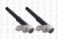 Imagen de Amortiguador Trasero 8346641 Para Volvo Xc90 2016-2020, Volvo Xc90 Hybrid 2016-2020