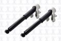 Imagen de Amortiguador Trasero 8346641 Para Volvo Xc90 2016-2020, Volvo Xc90 Hybrid 2016-2020
