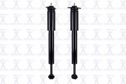 Imagen de Amortiguador Trasero 8346657 Para Chrysler Pacifica 2004-2008