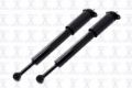 Imagen de Amortiguador Trasero 8346657 Para Chrysler Pacifica 2004-2008