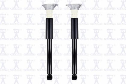 Imagen de Amortiguador Trasero 8346672 Para Bmw X1 2016-2021