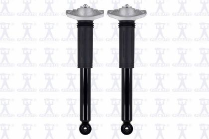 Imagen de Amortiguador Trasero 8346703 Para Toyota C-hr 2018-2022