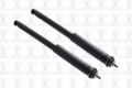 Imagen de Amortiguador Trasero 8346704 Para Toyota Yaris 2015-2018