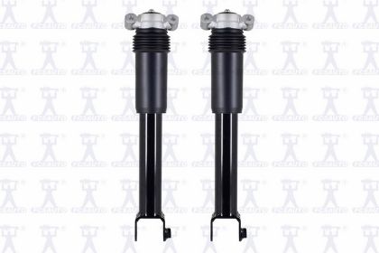 Imagen de Amortiguador Trasero 8346705 Para Chevrolet Corvette 2014-2019