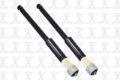 Imagen de Amortiguador Trasero 8346709 Para Scion Ia 2016, Toyota Yaris 2019-2020, Toyota Yaris Ia 2017-2018