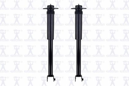 Imagen de Amortiguador Trasero 8346713 Para Nissan Altima 2019-2024