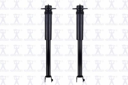 Imagen de Amortiguador Trasero 8346714 Para Nissan Altima 2019-2024