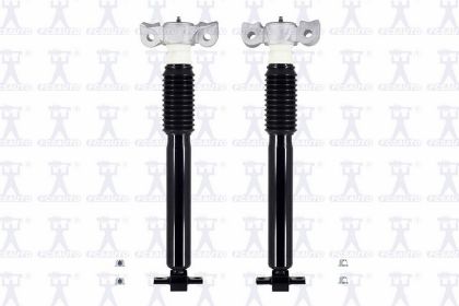 Imagen de Amortiguador Trasero 8346715 Para Ford Edge 2015-2024