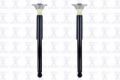 Imagen de Amortiguador Trasero 8346718 Para Mazda Cx-9 2016-2018