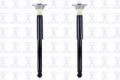 Imagen de Amortiguador Trasero 8346718 Para Mazda Cx-9 2016-2018