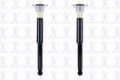 Imagen de Amortiguador Trasero 8346719 Para Mazda Cx-9 2019-2023