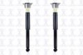 Imagen de Amortiguador Trasero 8346719 Para Mazda Cx-9 2019-2023