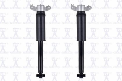 Imagen de Amortiguador Trasero 8946195 Para Buick Envision 2016-2020
