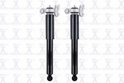 Imagen de Amortiguador Trasero 8946569 Para Cadillac Xt5 2019, Chevrolet Blazer 2019-2020, Gmc Acadia 2019-2020
