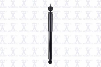 Imagen de Amortiguador Trasero DT346331 Para Acura Ilx 2013-2022, Acura Ilx Hybrid 2013-2014