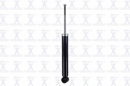 Imagen de Amortiguador Trasero DT346377 Para Smart Fortwo 2008-2015, Smart Fortwo Electric 2012-2017