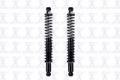 Imagen de Amortiguador Espiral SC00018 Para Chevrolet Silverado 1500 Hybrd 2009-2018, Chevrolet Silverado 1500 Legcy 2019, Chevrolet Silverado 1500 Pu 2007-2024, y Otros