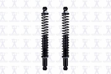 Mostrar detalles de Amortiguador Espiral SC00018 Para Chevrolet Silverado 1500 Hybrd 2009-2018, Chevrolet Silverado 1500 Legcy 2019, Chevrolet Silverado 1500 Pu 2007-2024, y Otros Imagen de Amortiguador Espiral SC00018 Para Chevrolet Silverado 1500 Hybrd 2009-2018, Chevrolet Silverado 1500 Legcy 2019, Chevrolet Silverado 1500 Pu 2007-2024, y Otros