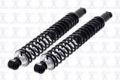 Imagen de Amortiguador Espiral SC00018 Para Chevrolet Silverado 1500 Hybrd 2009-2018, Chevrolet Silverado 1500 Legcy 2019, Chevrolet Silverado 1500 Pu 2007-2024, y Otros