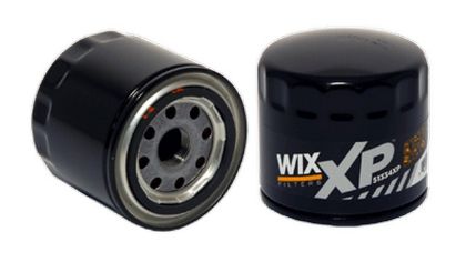 Imagen de Filtro de Aceite Wix 51334XP Para Acura 2.2cl 1997, Acura 2.3cl 1998-1999, Acura 2.5tl 1995-1998, y Otros