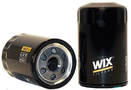 Imagen de Filtro de Aceite Wix 51045 Para Buick Century/regal 1981, Buick Full Size Buick Rwd 1978-1990, Buick Regal 1982-1987, y Otros