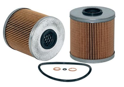 Imagen de Filtro de Aceite Wix 51185 Para Bmw 318 Series 1991-1995