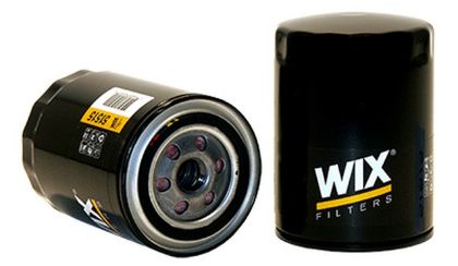 Imagen de Filtro de Aceite Wix 51515 Para Alfa Romeo Montreal 1971-1975, Aston Martin Lagonda 1978-1989, Aston Martin V8 1976-1979, y Otros