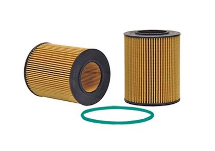 Imagen de Filtro de Aceite Wix 57806 Para Ford Gt 2005-2006, Land Rover Lr2 2008-2012, Volvo S60 2011-2016, y Otros