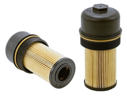 Imagen de Filtro de Aceite Wix 57312 Para Ford Excursion 2003-2005, Ford F250 Super Duty P/u 2003-2010, Ford F350 Super Duty P/u 2003-2010, y Otros