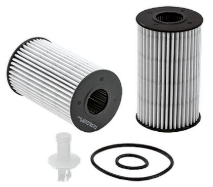 Imagen de Filtro de Aceite Wix 57041XP Para Lexus Is 500 2022-2023, Lexus Ls 600h 2016, Lexus Lx 570 2008-2021, y Otros