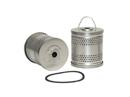 Imagen de Filtro de Aceite Wix 51010 Para Fiat 1100 1962-1967, Jeep Cj Series Jeep 1962-1971, Jeep Dj Ser. Dispatcher 1962-1966, y Otros