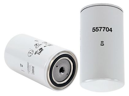 Imagen de Filtro de Aceite Wix 57704 Para Isuzu Frr 1995-1998, Isuzu Fsr 1987-1994, Isuzu Ftr 1988-1991, y Otros