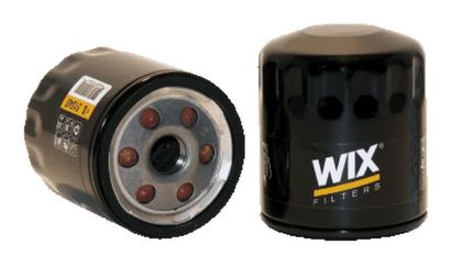 Imagen de Filtro de Aceite Wix 51040 Para Amc-eagle Concord/spirit/amx 1980-1982, Amc-eagle Eagle 1981-1984, Buick Apollo/skylark 1977-1993, y Otros