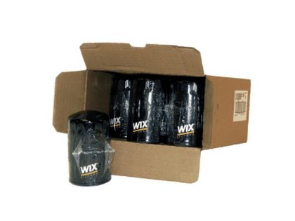 Imagen de Filtro de Aceite Wix 51036MP Para Buick Apollo/skylark 1980-1985, Buick Century Fwd 1982-1985, Buick Full Size Buick Fwd 1985, y Otros