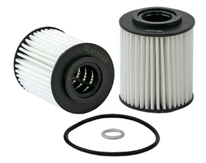 Imagen de Filtro de Aceite Wix WL10033XP Para Genesis G80 2017-2020, Hyundai Genesis 2015-2016, Hyundai Genesis Coupe 2016, y Otros