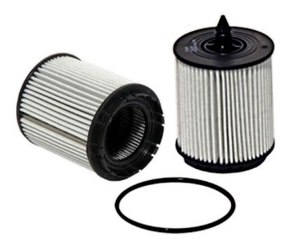 Imagen de Filtro de Aceite Wix 57082XP Para Buick Lacrosse 2010-2011, Buick Lacrosse Hybrid 2012-2016, Buick Regal 2011-2017, y Otros