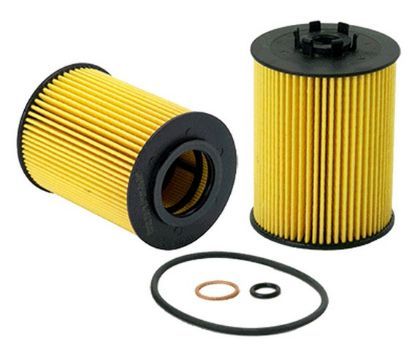 Imagen de Filtro de Aceite Wix 57175 Para Bmw 550 Series 2006-2010, Bmw 650 Series 2006-2010, Bmw 750 Series 2006-2008, y Otros